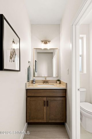 4094 Portrait Street, Las Cruces, NM 88012