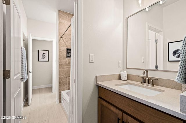 4094 Portrait Street, Las Cruces, NM 88012