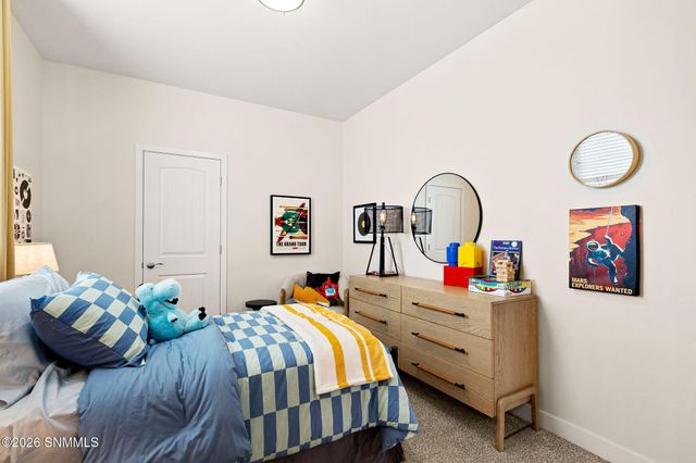 4094 Portrait Street, Las Cruces, NM 88012