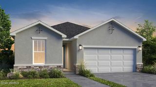 4094 Portrait Street, Las Cruces, NM 88012