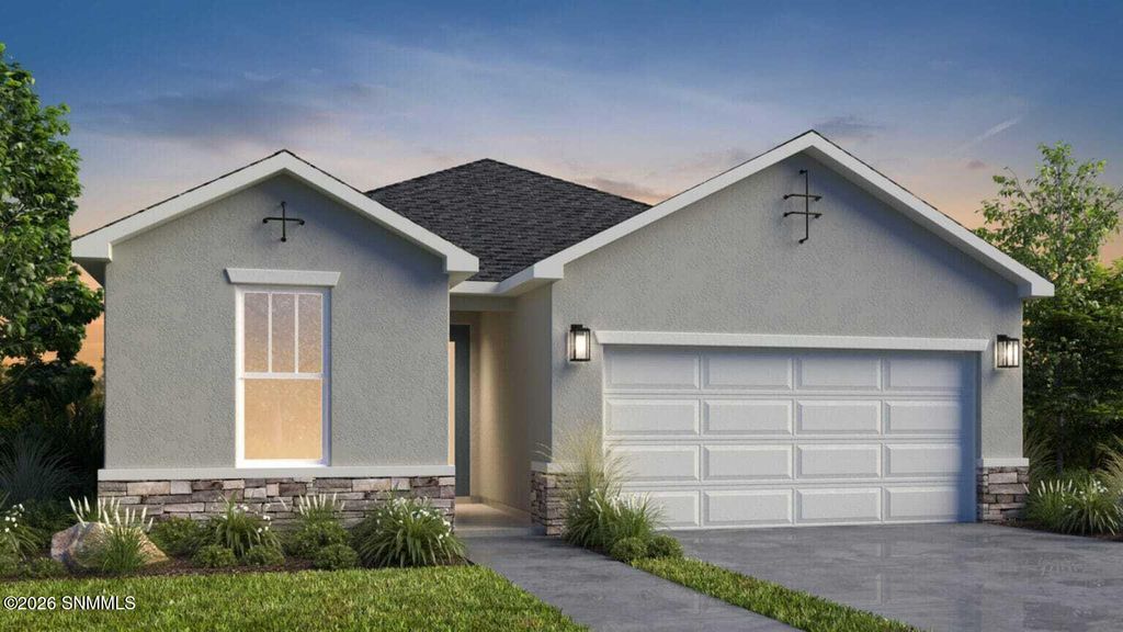 4094 Portrait Street, Las Cruces, NM 88012