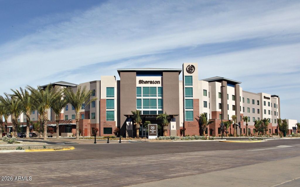 860 N Riverview Road, Mesa, AZ 85201 — exterior