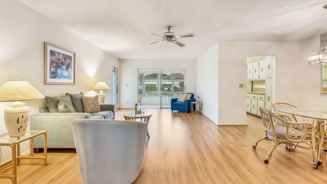 5091 LAKEFRONT Boulevard C, Delray Beach, FL 33484