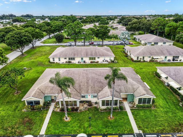 5091 LAKEFRONT Boulevard C, Delray Beach, FL 33484