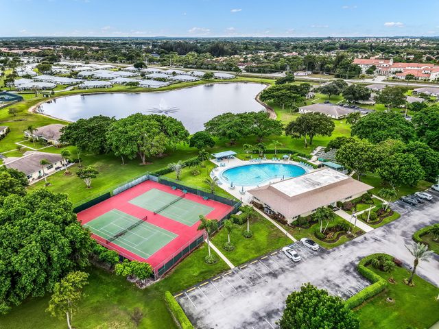 5091 LAKEFRONT Boulevard C, Delray Beach, FL 33484