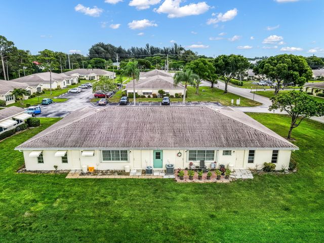 5091 LAKEFRONT Boulevard C, Delray Beach, FL 33484