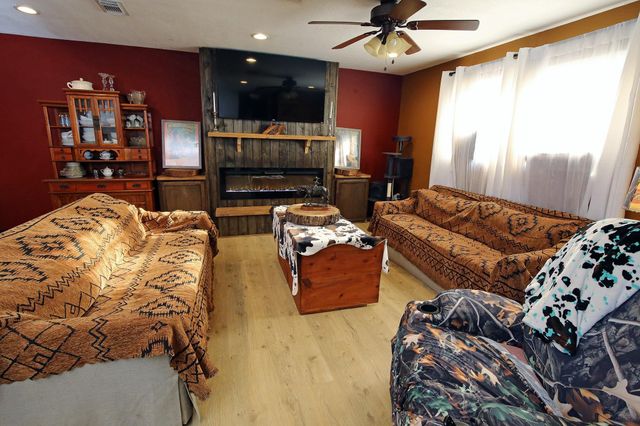 4028 Avenue O, Santa Fe, TX 77510