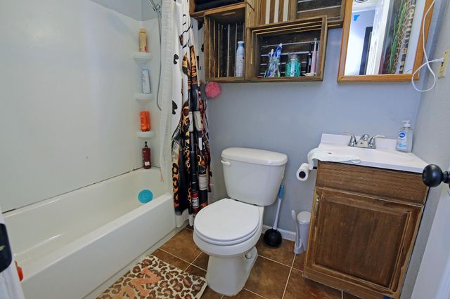 4028 Avenue O, Santa Fe, TX 77510