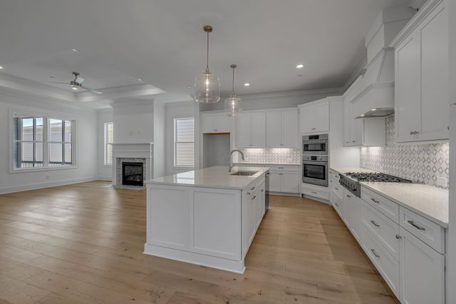 3013 Winterberry Dr, Nolensville, TN 37135