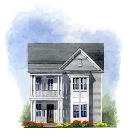 3013 Winterberry Dr, Nolensville, TN 37135