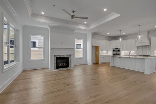 3013 Winterberry Dr, Nolensville, TN 37135