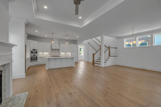 3013 Winterberry Dr, Nolensville, TN 37135