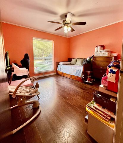 362 Bending Oaks Lane, Livingston, TX 77351