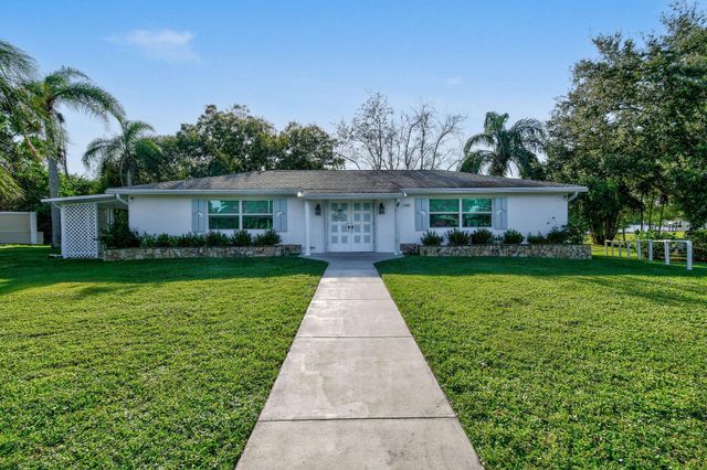 1004 Stillwater Drive, Jupiter, FL 33458