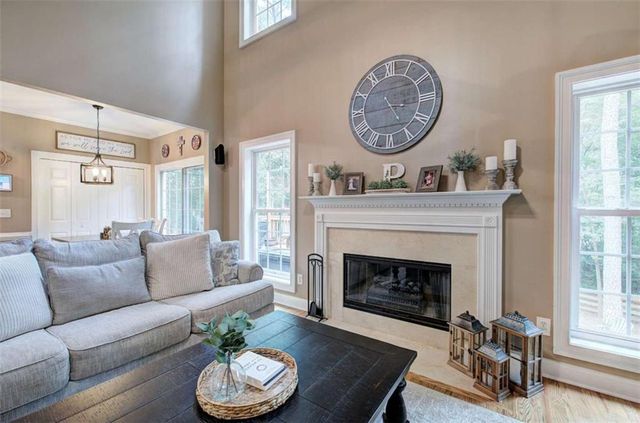21 Bald Eagle Landing, Adairsville, GA 30103