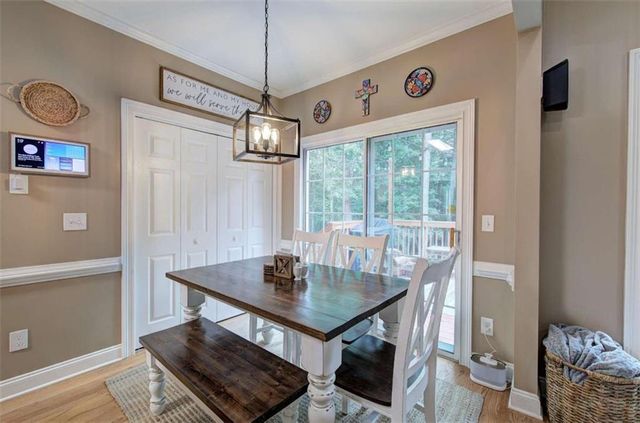 21 Bald Eagle Landing, Adairsville, GA 30103