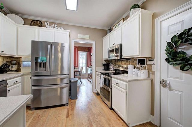 21 Bald Eagle Landing, Adairsville, GA 30103