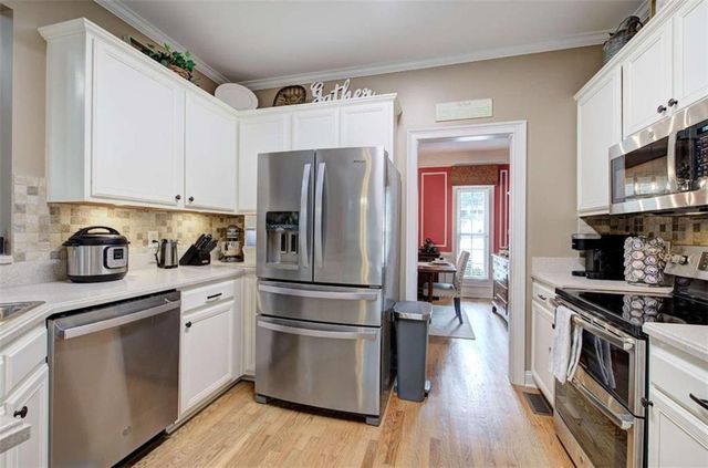 21 Bald Eagle Landing, Adairsville, GA 30103