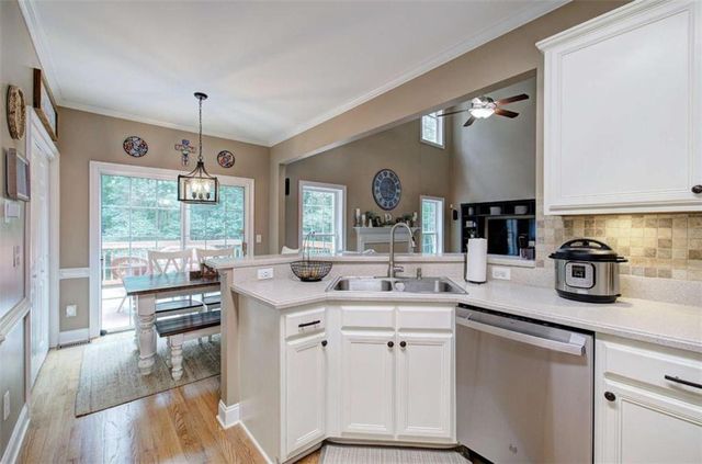 21 Bald Eagle Landing, Adairsville, GA 30103
