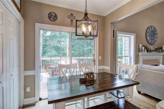 21 Bald Eagle Landing, Adairsville, GA 30103