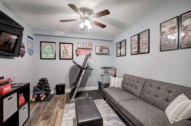 21 Bald Eagle Landing, Adairsville, GA 30103
