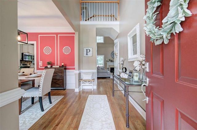 21 Bald Eagle Landing, Adairsville, GA 30103