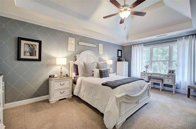 21 Bald Eagle Landing, Adairsville, GA 30103