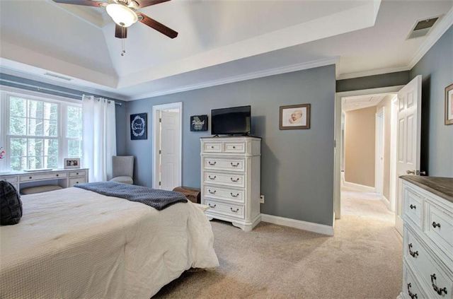 21 Bald Eagle Landing, Adairsville, GA 30103
