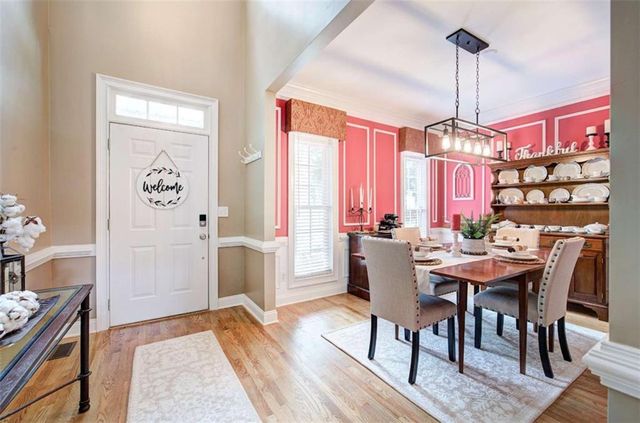 21 Bald Eagle Landing, Adairsville, GA 30103