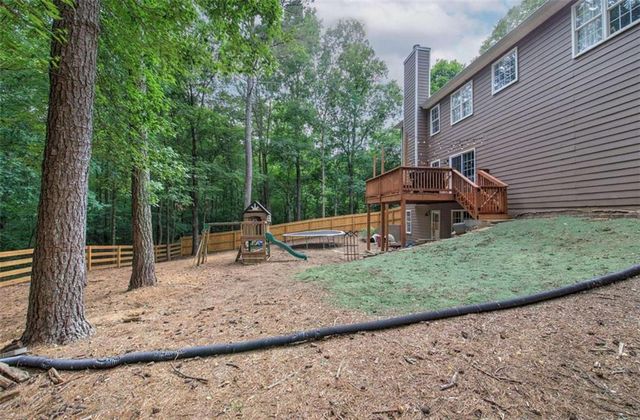 21 Bald Eagle Landing, Adairsville, GA 30103
