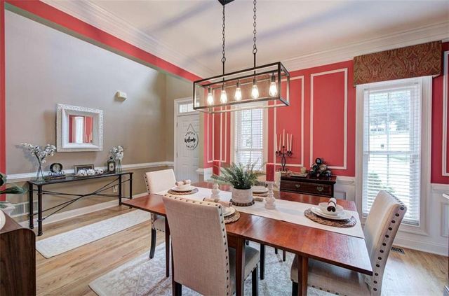 21 Bald Eagle Landing, Adairsville, GA 30103