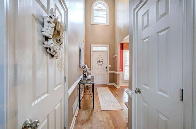 21 Bald Eagle Landing, Adairsville, GA 30103