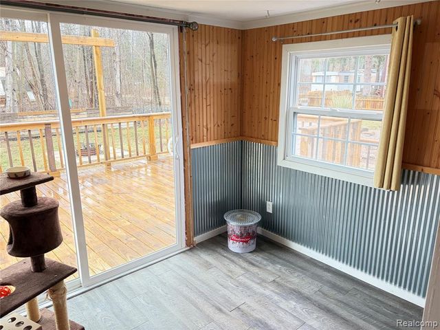 271 Hemlock Street, Gladwin, MI 48624