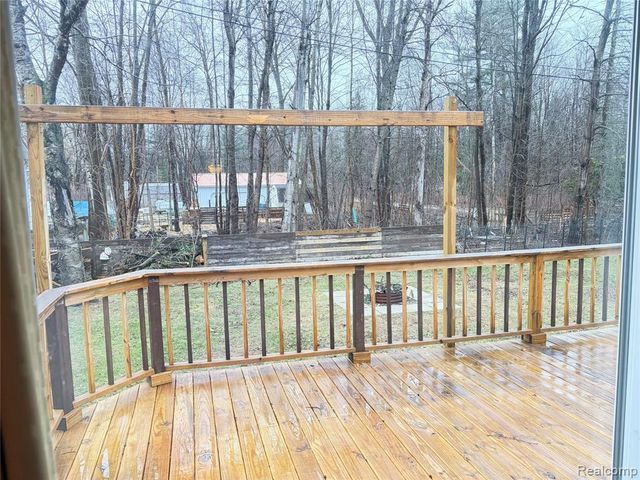 271 Hemlock Street, Gladwin, MI 48624