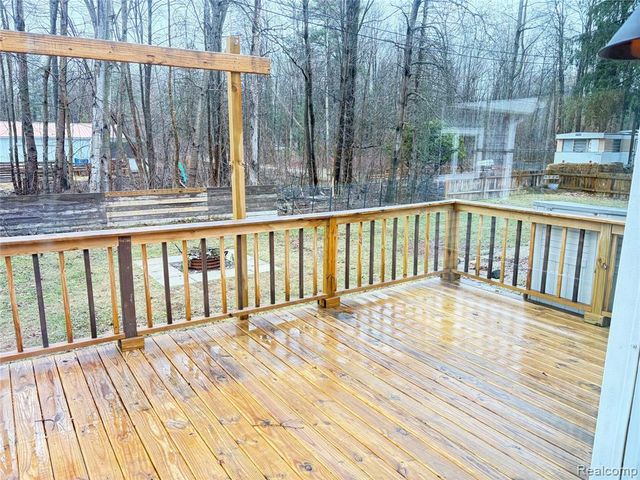271 Hemlock Street, Gladwin, MI 48624