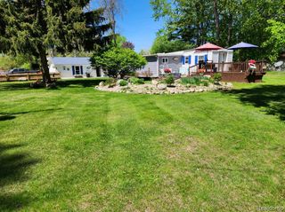 271 Hemlock Street, Gladwin, MI 48624
