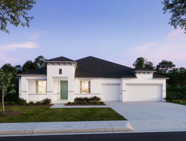 12911 FLORIDA AVENUE, Astatula, FL 34705