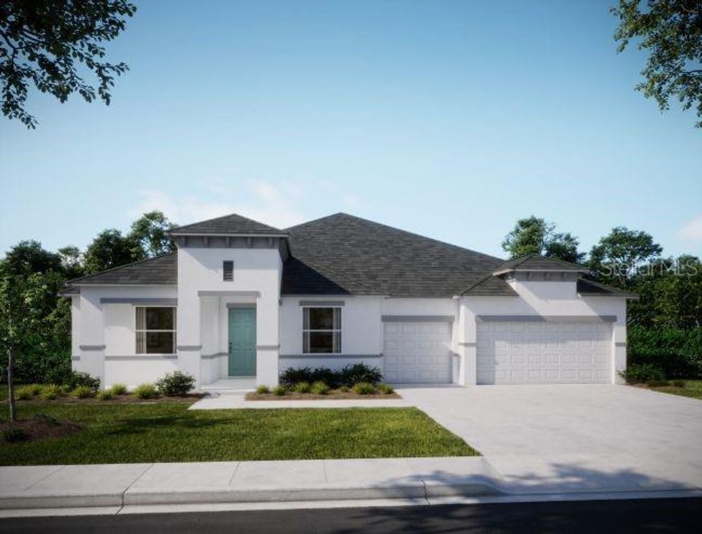 12911 FLORIDA AVENUE, Astatula, FL 34705
