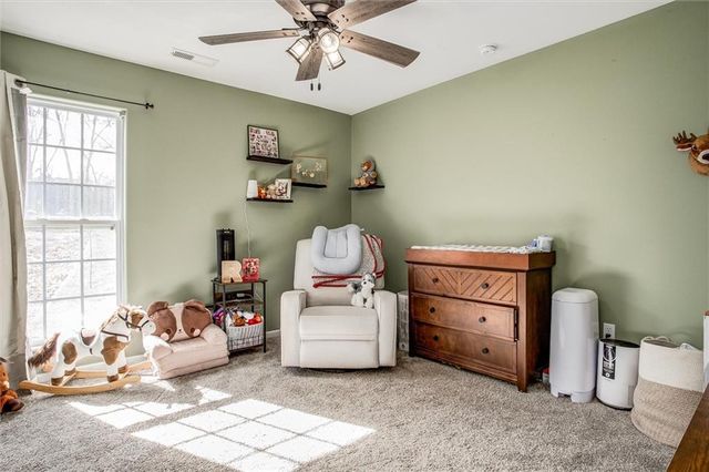 946 E Market Street, Warrensburg, MO 64093