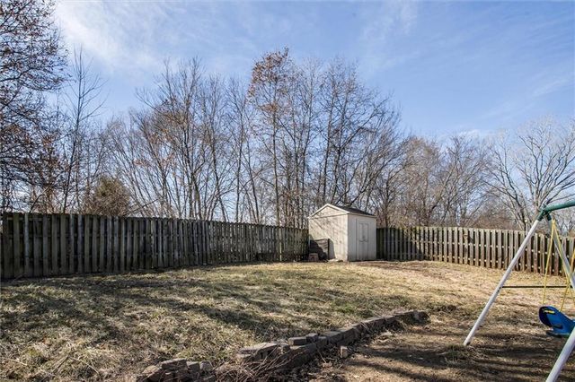 946 E Market Street, Warrensburg, MO 64093