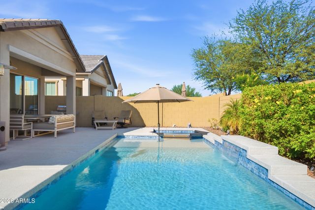 21641 N 59TH Street, Phoenix, AZ 85054