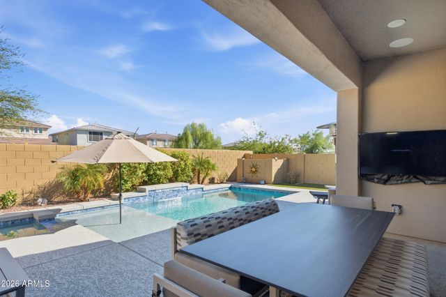 21641 N 59TH Street, Phoenix, AZ 85054