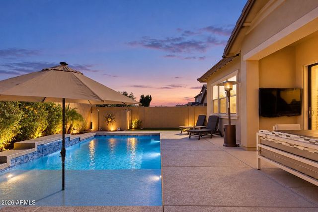 21641 N 59TH Street, Phoenix, AZ 85054