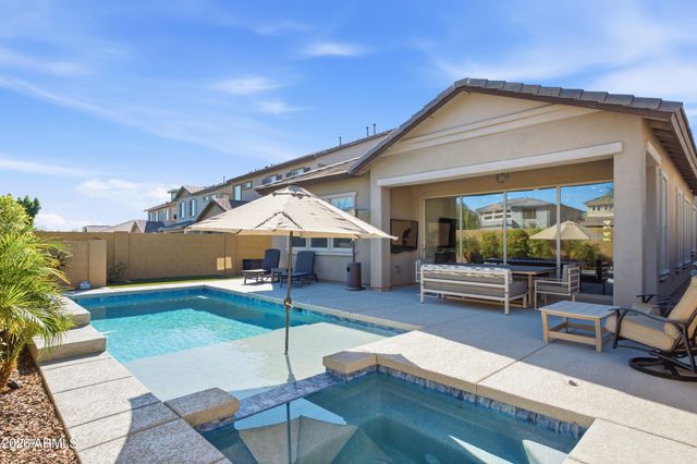 21641 N 59TH Street, Phoenix, AZ 85054