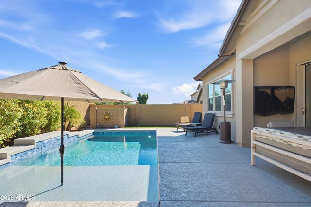21641 N 59TH Street, Phoenix, AZ 85054