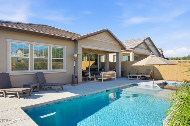 21641 N 59TH Street, Phoenix, AZ 85054