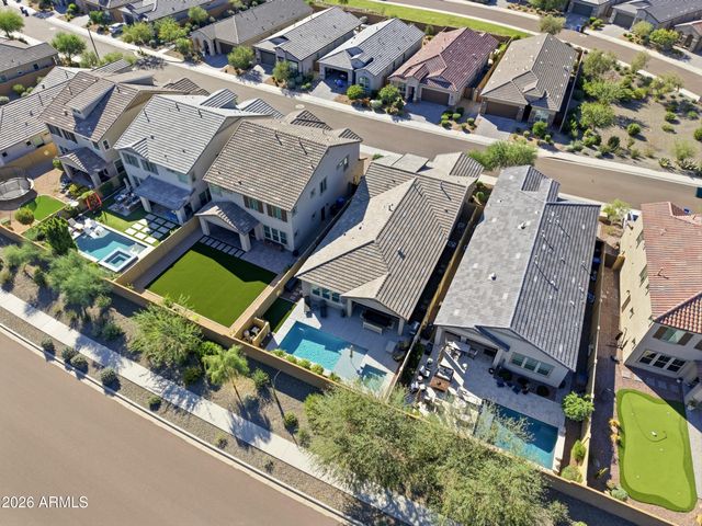 21641 N 59TH Street, Phoenix, AZ 85054