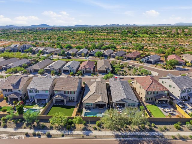 21641 N 59TH Street, Phoenix, AZ 85054