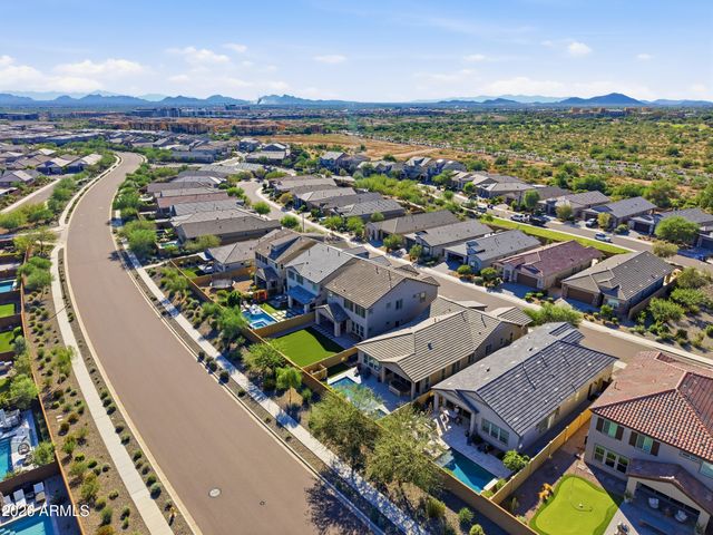 21641 N 59TH Street, Phoenix, AZ 85054