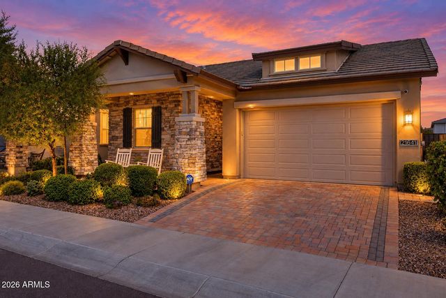 21641 N 59TH Street, Phoenix, AZ 85054